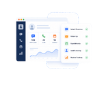 Business Management System