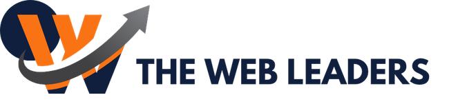 The Web Leaders