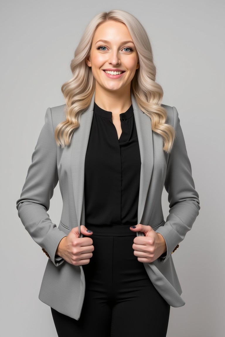 Blake S. — Founder, The Web Leaders