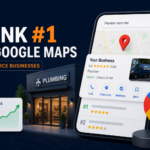 The Ultimate Guide to Rank #1 on Google Maps for Service Businesses (2026 Guide)